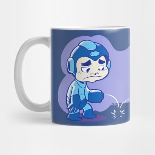 Mega Dud Mug